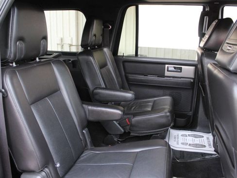 Used 2014 Ford Expedition EL Limited w/ Equipment Group 301A image 12