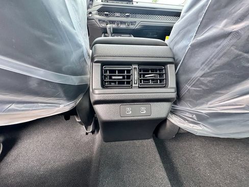 New 2025 Honda Accord SE image 23
