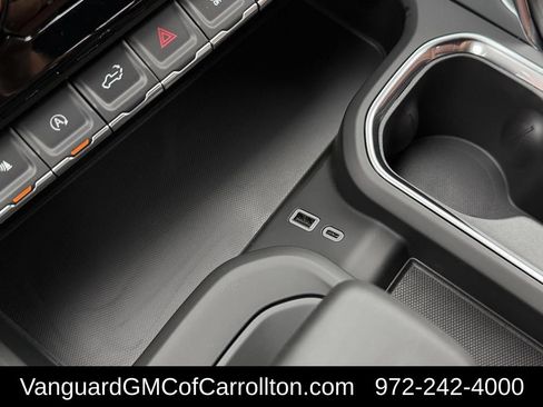 New 2026 GMC Sierra 1500 Denali Ultimate AWD/4WD image 18