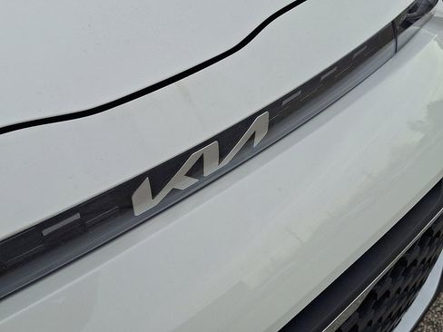 New 2025 Kia Soul LX w/ LX Technology Package image 5