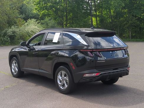 Used 2023 Hyundai Tucson SEL AWD/4WD image 6