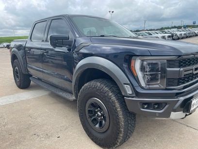 Used 2022 Ford F150 Raptor w/ Equipment Group 801A High