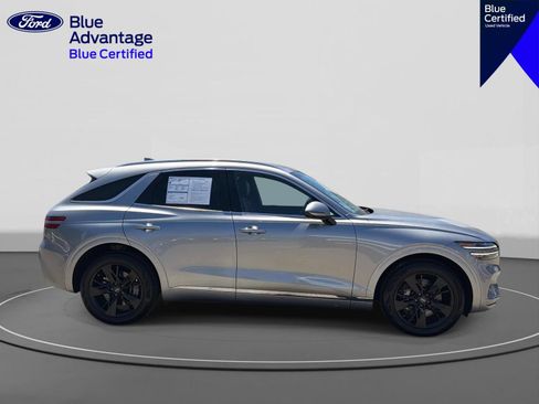 Used 2023 Genesis GV70 2.5T w/ Advanced Package AWD/4WD image 4