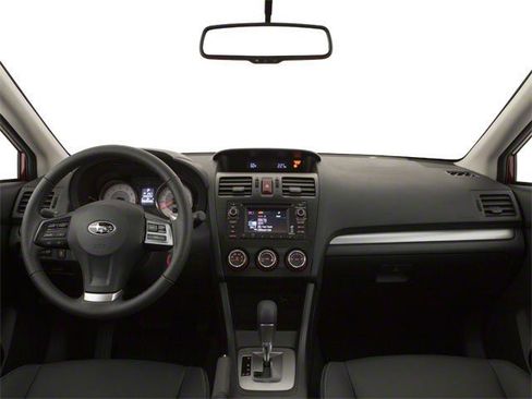 Used 2012 Subaru Impreza 2.0i Premium AWD/4WD image 7
