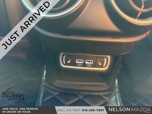 Used 2019 Alfa Romeo Stelvio Ti Sport w/ Quick Order Package 22S Sport AWD/4WD image 7