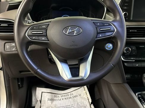 Used 2020 Hyundai Santa Fe SEL AWD/4WD image 11