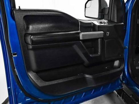 Used 2018 Ford F150 XLT w/ Equipment Group 302A Luxury image 35