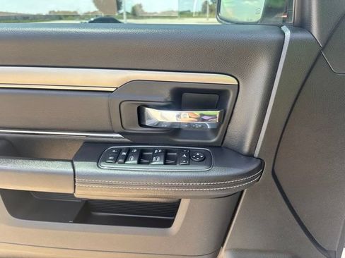 Used 2018 RAM 1500 Sport w/ Sport Premium Group AWD/4WD image 12
