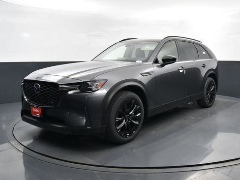 New 2026 MAZDA CX-90 3.3 Turbo w/ Premium Sport Pkg image 6