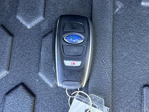 Certified 2025 Subaru Outback Touring XT w/ Popular Package #2 AWD/4WD image 32