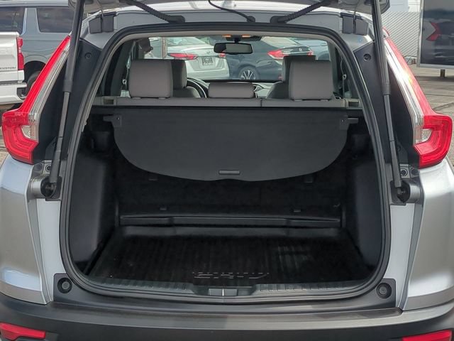 Used 2018 Honda CR-V Touring image 31