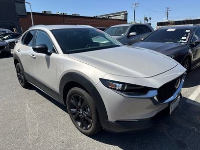 Used 2024 MAZDA CX-30 AWD 2.5 S w/ Select Sport Pkg