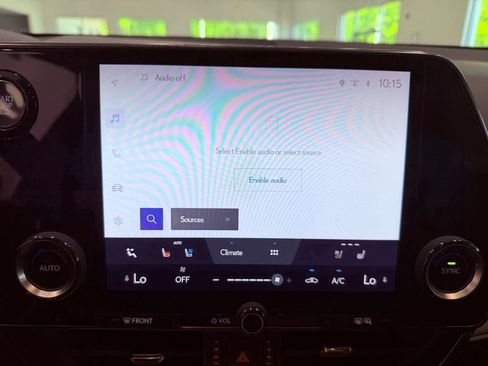 Certified 2024 Lexus NX 350 AWD image 23