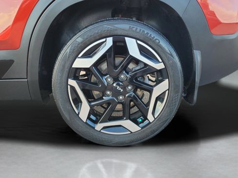 Used 2024 Kia Seltos SX image 37
