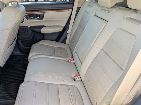 Used 2019 Honda CR-V EX-L image 14