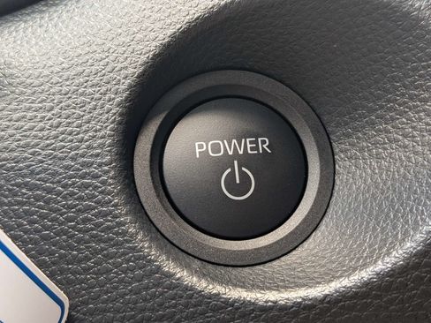 New 2026 Toyota Corolla Cross AWD Hybrid image 27