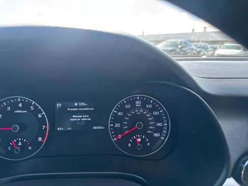 Used 2023 Kia Forte LXS FWD image 39