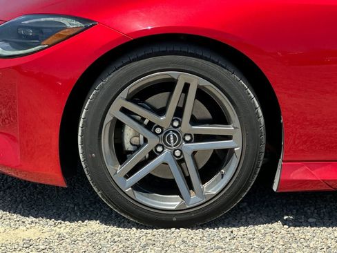 Used 2023 Nissan Z w/ Floor Mat Package RWD image 10