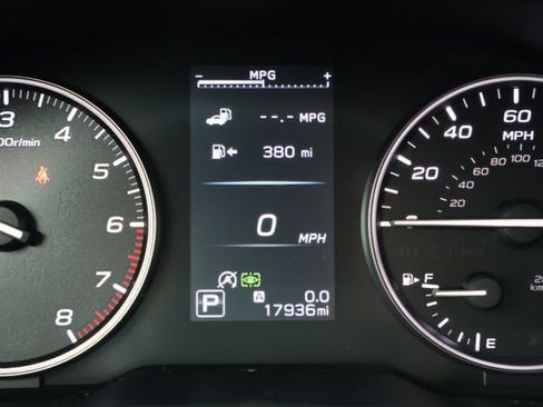 Certified 2022 Subaru Legacy Touring XT image 29