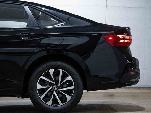 New 2026 Volkswagen Jetta S image 4