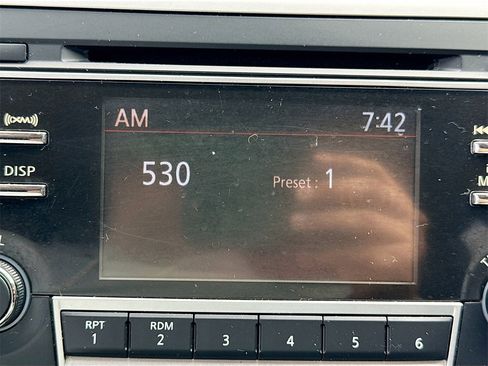 Used 2017 Nissan Altima 2.5 SL image 15