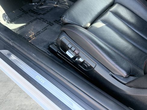 Used 2020 BMW 430i Convertible w/ Convenience Package image 60