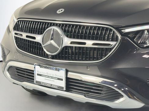 Used 2024 Mercedes-Benz GLC 300 image 12