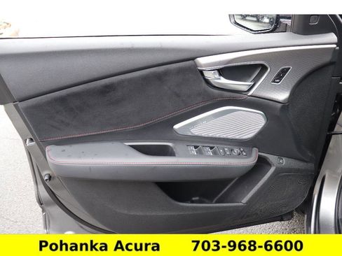 Certified 2023 Acura RDX A-Spec AWD/4WD image 21