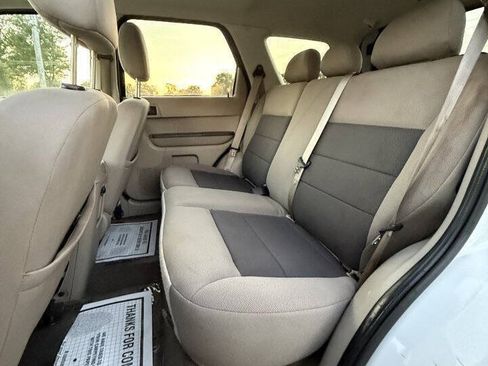 Used 2008 Ford Escape XLT AWD/4WD image 17