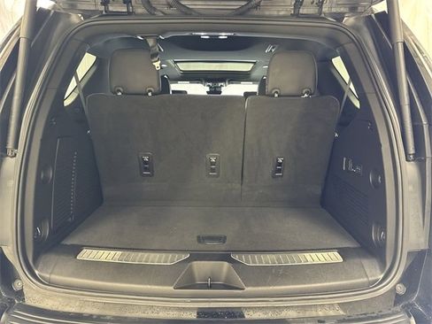 Certified 2023 Chevrolet Tahoe High Country image 29