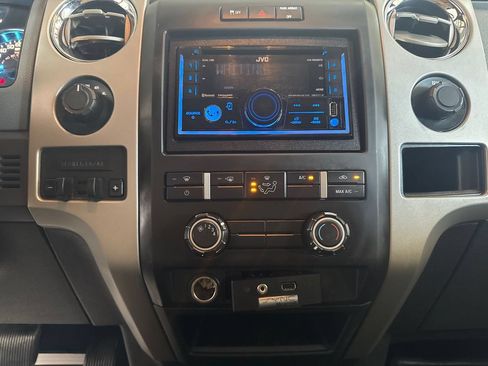 Used 2011 Ford F150 XLT w/ XTR Pkg AWD/4WD image 16