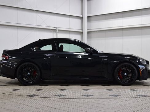 Used 2025 BMW M2 Base w/ Lighting Package image 9