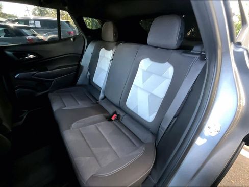 Used 2024 Chevrolet Trax RS w/ Driver Confidence Package image 20