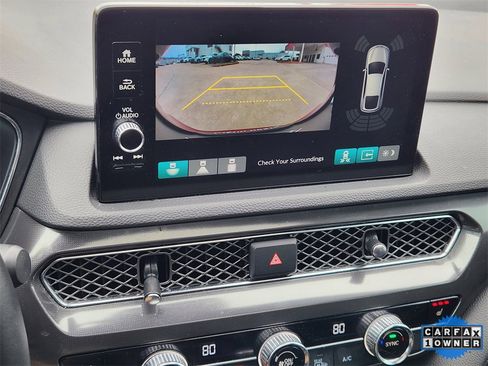 Certified 2024 Acura Integra A-Spec image 20