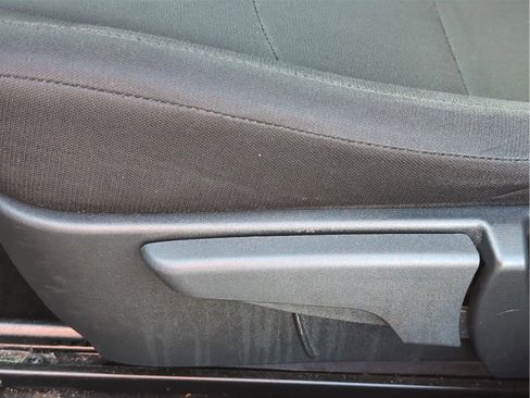 Used 2024 Nissan Sentra S FWD image 14