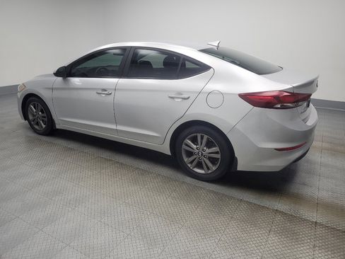 Used 2018 Hyundai Elantra SEL image 3