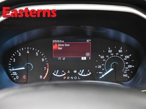 Used 2022 Ford Escape SE FWD image 18