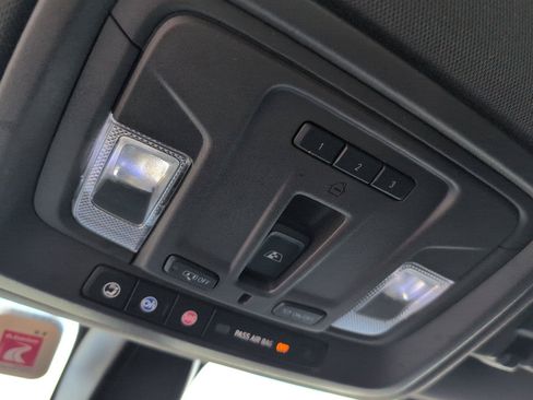 Used 2019 Chevrolet Silverado 1500 LT w/ All-Star Edition AWD/4WD image 23