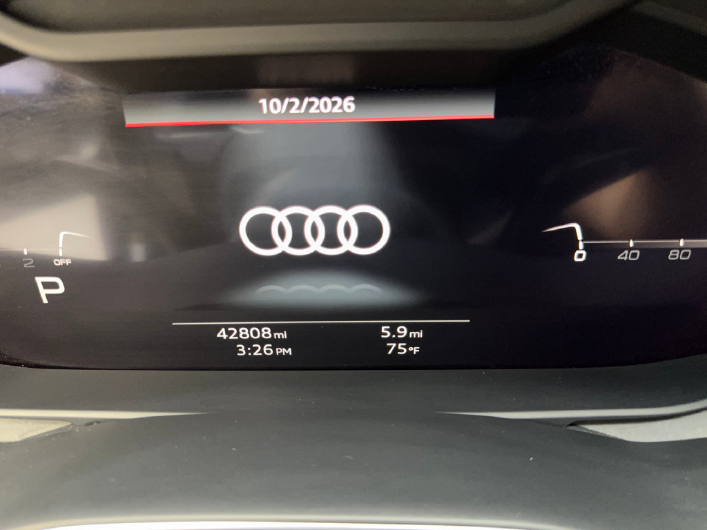 Used 2023 Audi A6 2.0T Premium w/ Convenience Package AWD/4WD image 63