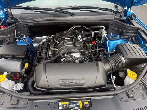 New 2026 Dodge Durango GT AWD/4WD image 61