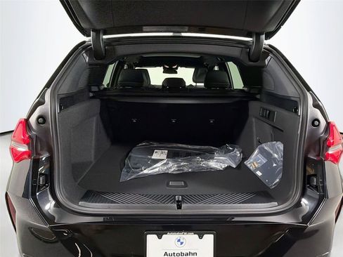 New 2026 BMW X3 xDrive30i w/ Premium Package AWD/4WD image 27