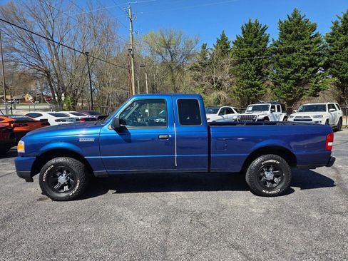 Used 2011 Ford Ranger XLT image 6
