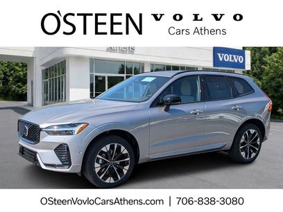 Used 2026 Volvo XC60 B5 Plus w/ Protection Package Premier