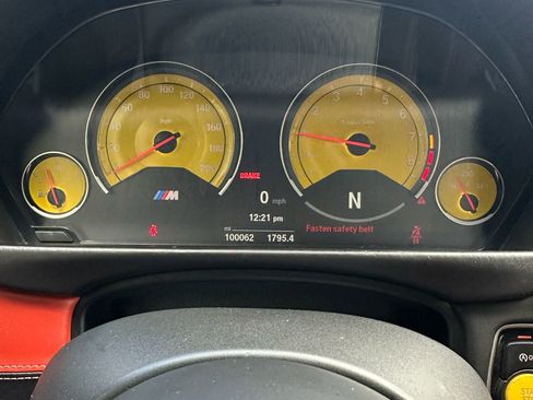 Used 2016 BMW M3 image 17