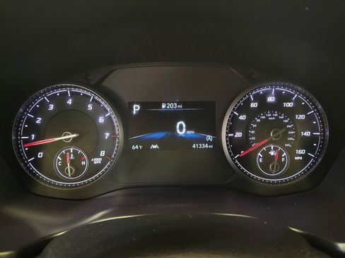 Used 2023 Hyundai Santa Fe SE AWD/4WD image 23