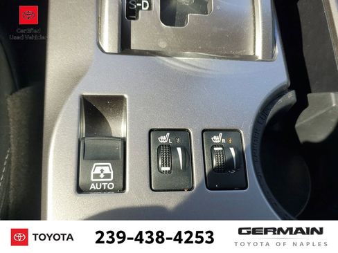 Certified 2023 Toyota 4Runner SR5 Premium image 32