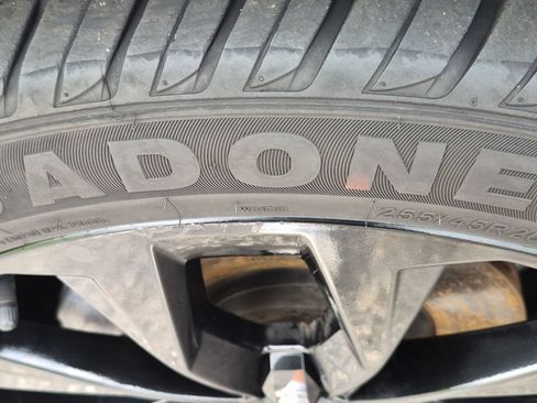 Certified 2022 Kia Sorento SX FWD image 11