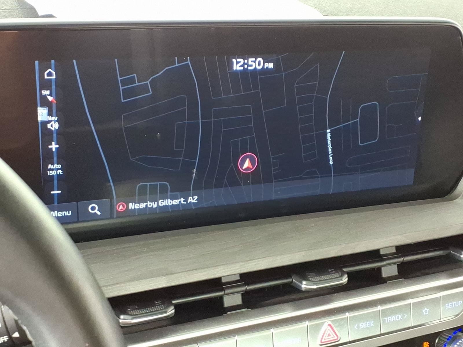 Used 2024 Kia Telluride EX X-Line AWD/4WD image 22