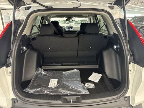 New 2026 Honda CR-V EX image 34