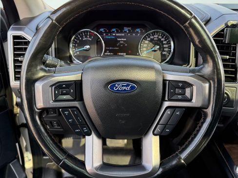 Used 2019 Ford Expedition Max Platinum AWD/4WD image 2